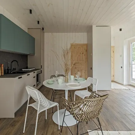 Svenceles Bure 1 Apartment Exterior photo