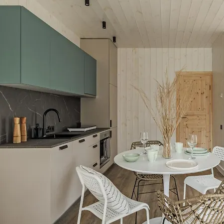 Svenceles Bure 1 Apartment Exterior photo
