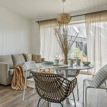 Svenceles Bure 1 Apartment Exterior photo