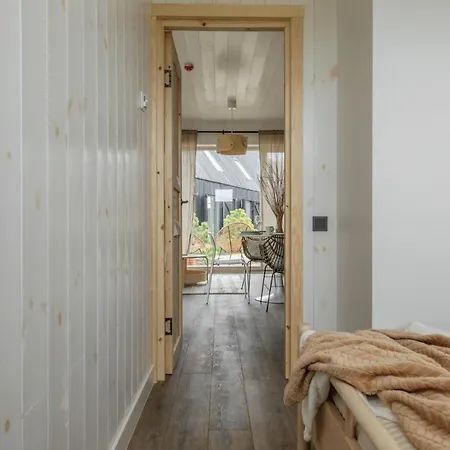 Svenceles Bure 1 Apartment Exterior photo