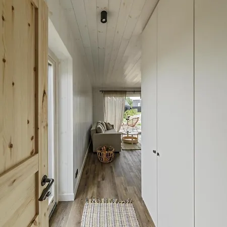 Svenceles Bure 1 Apartment Exterior photo
