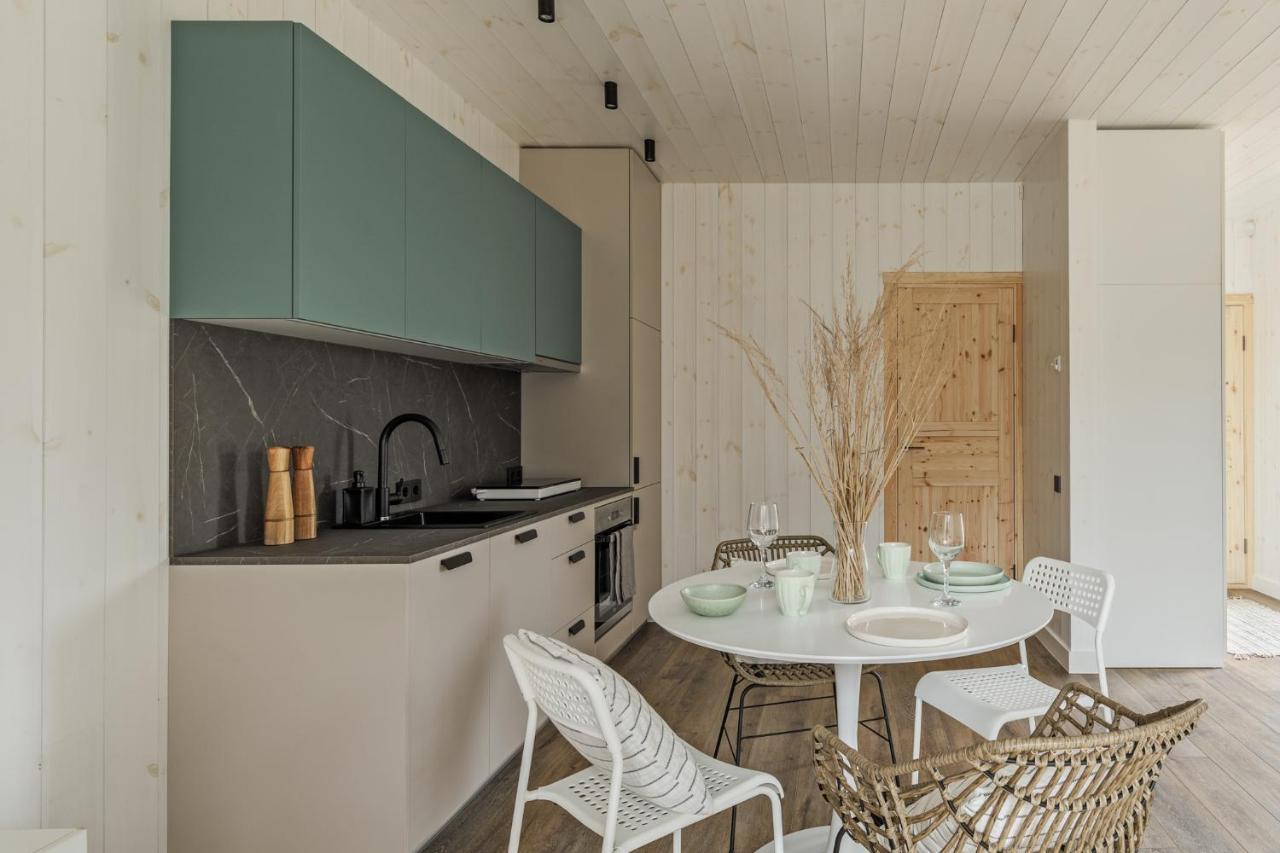 Apartment Svenceles Bure 1 *