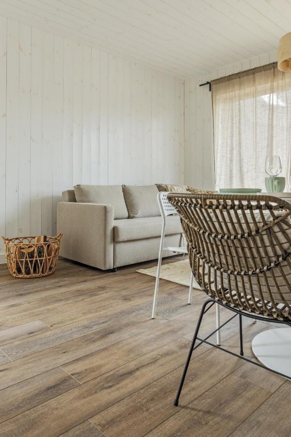 Svenceles Bure 1 Apartment *