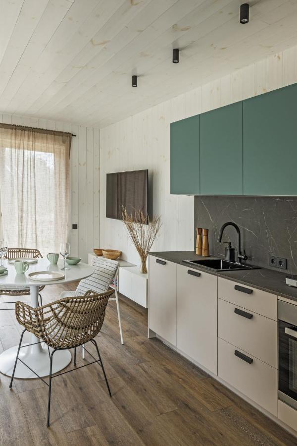Apartment Svenceles Bure 1