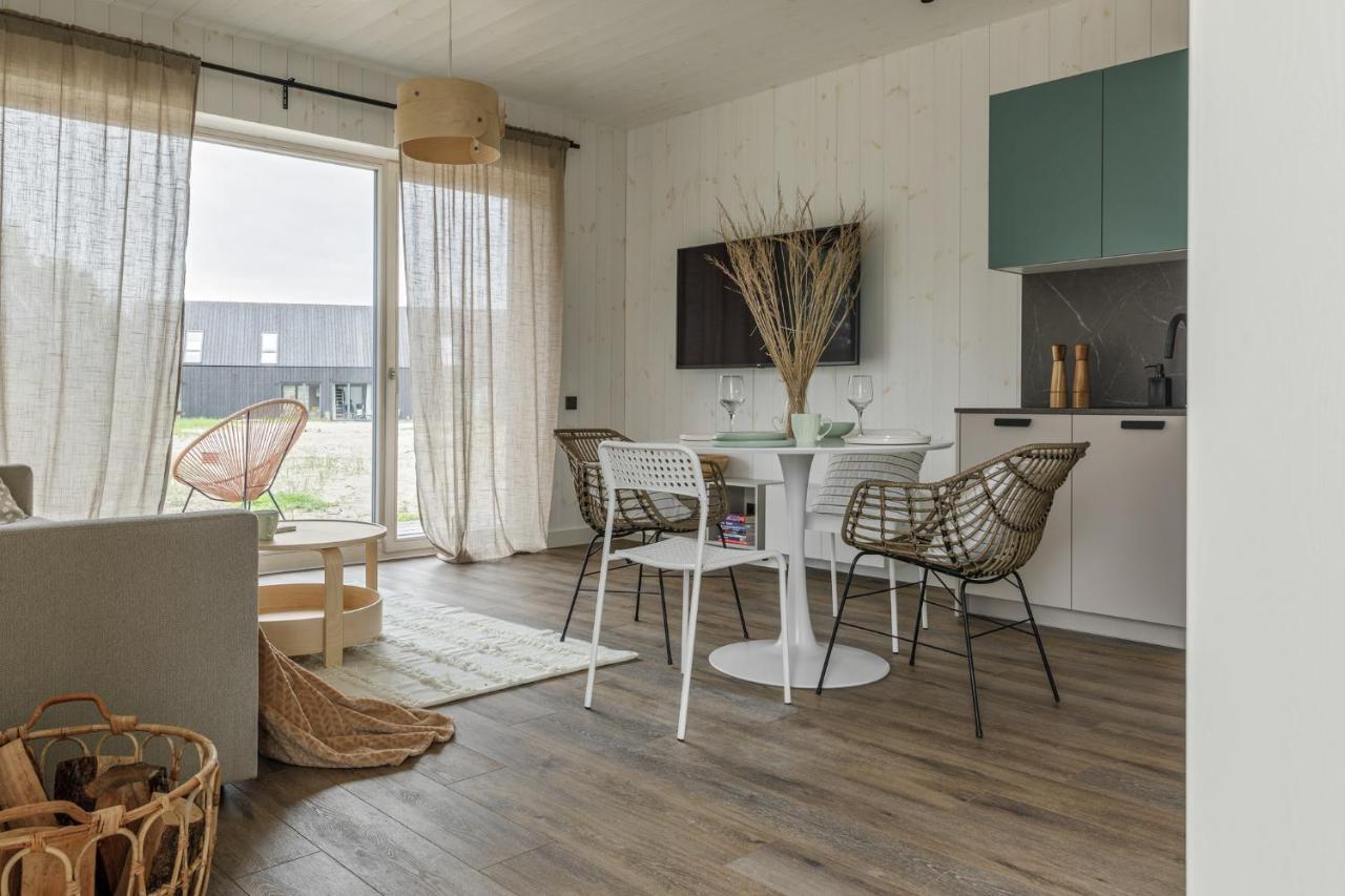 Svenceles Bure 1 Apartment *