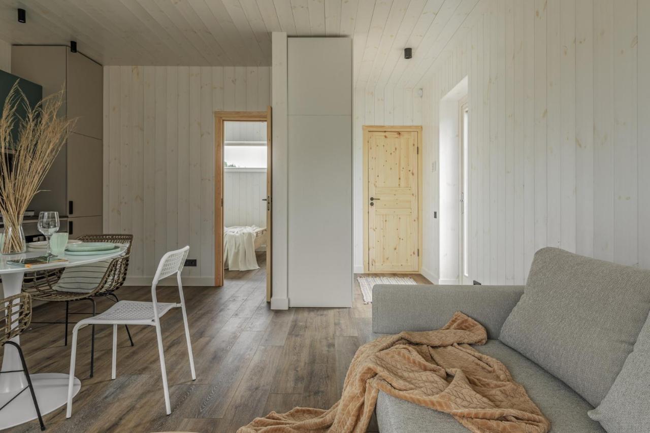 Apartment Svenceles Bure 1 Svencele
