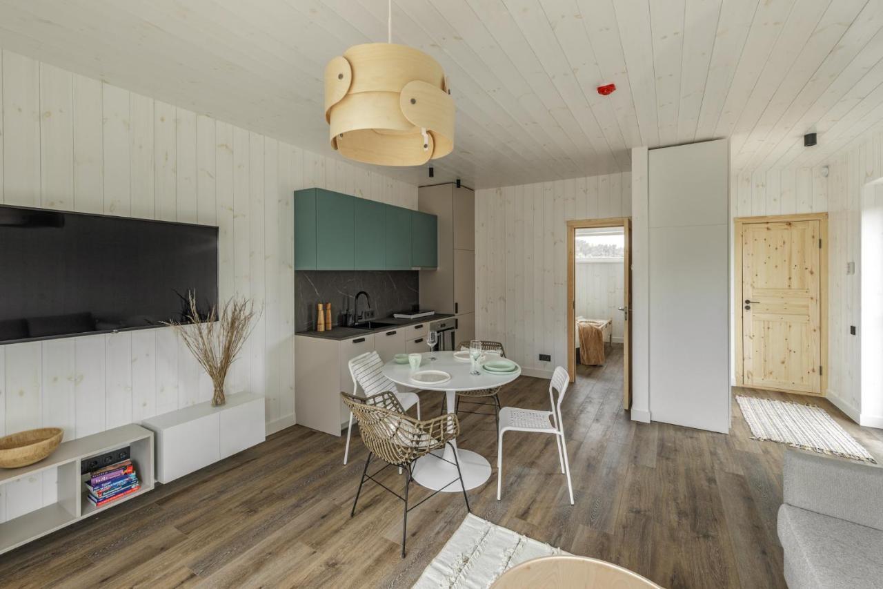Svenceles Bure 1 Apartment