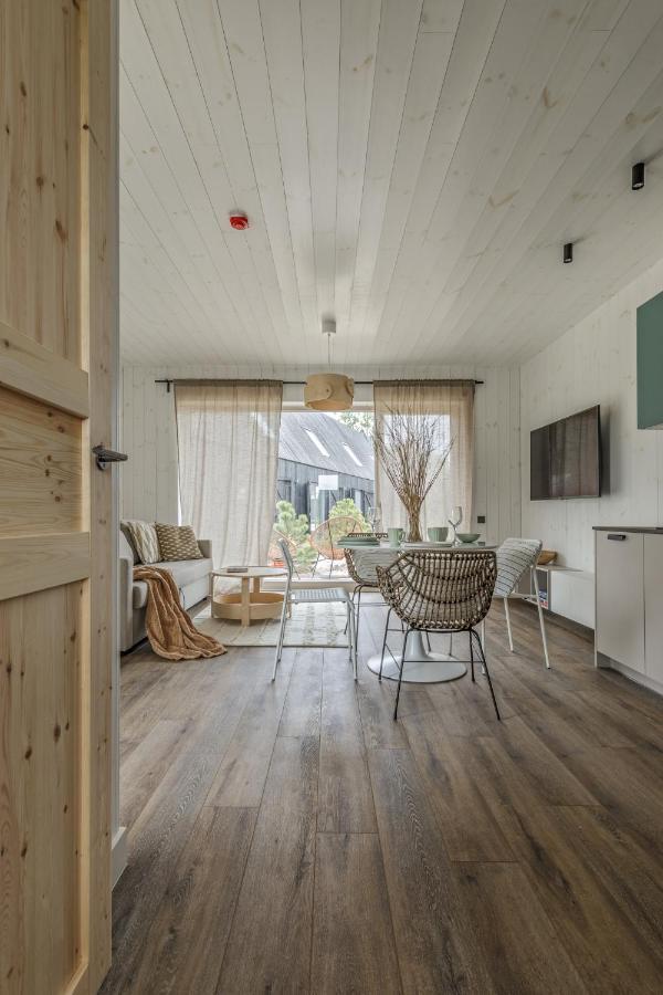 Apartment Svenceles Bure 1
