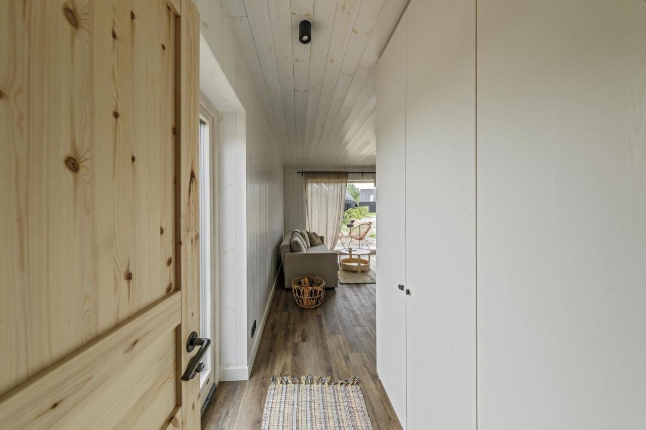 Svenceles Bure 1 Apartment