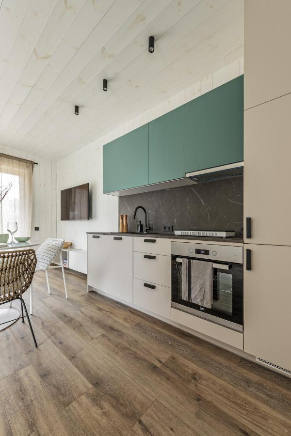 Svenceles Bure 1 Apartment *