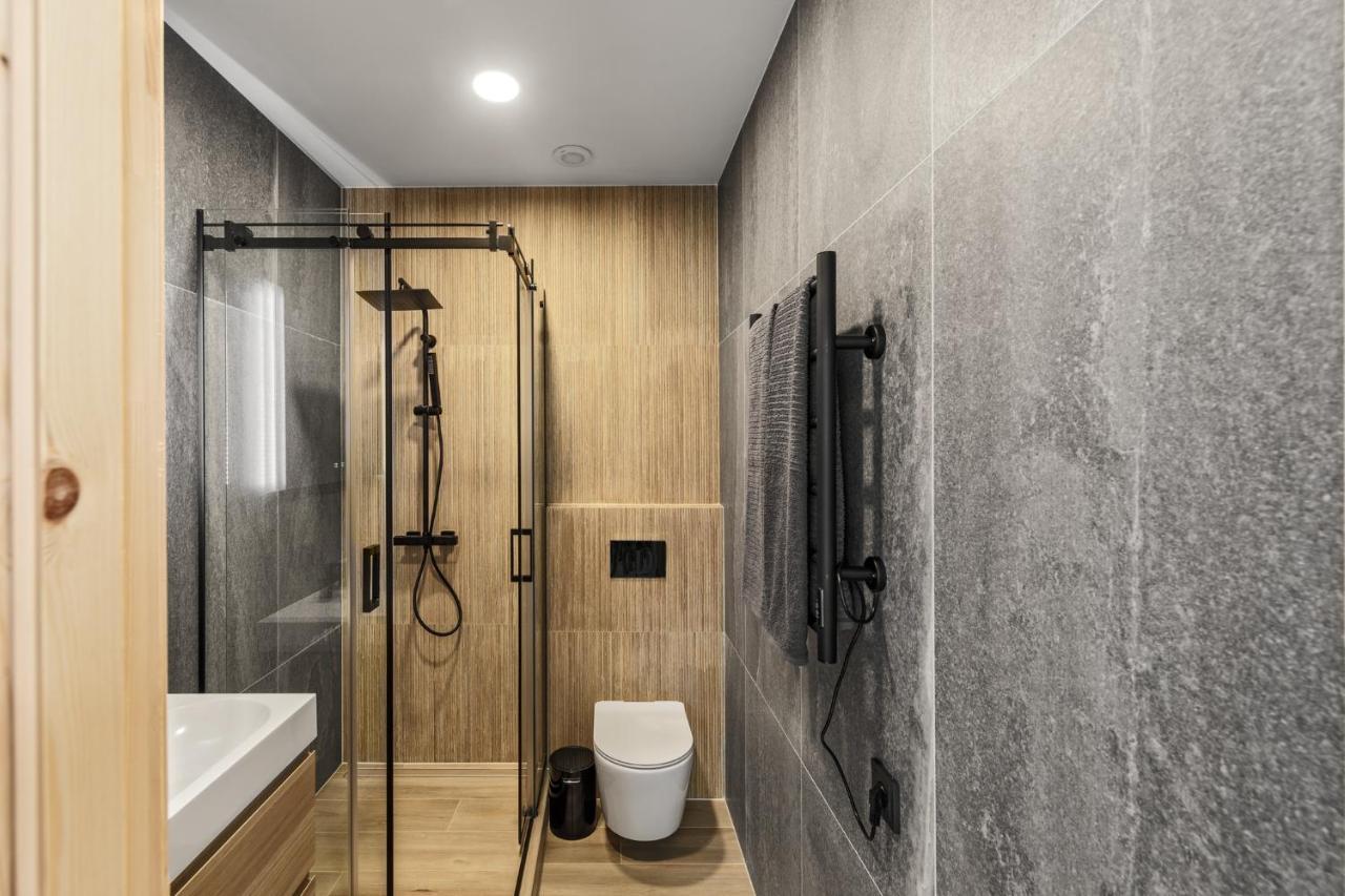 Apartment Svenceles Bure 1 *