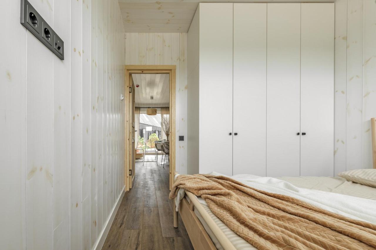 Svenceles Bure 1 Apartment
